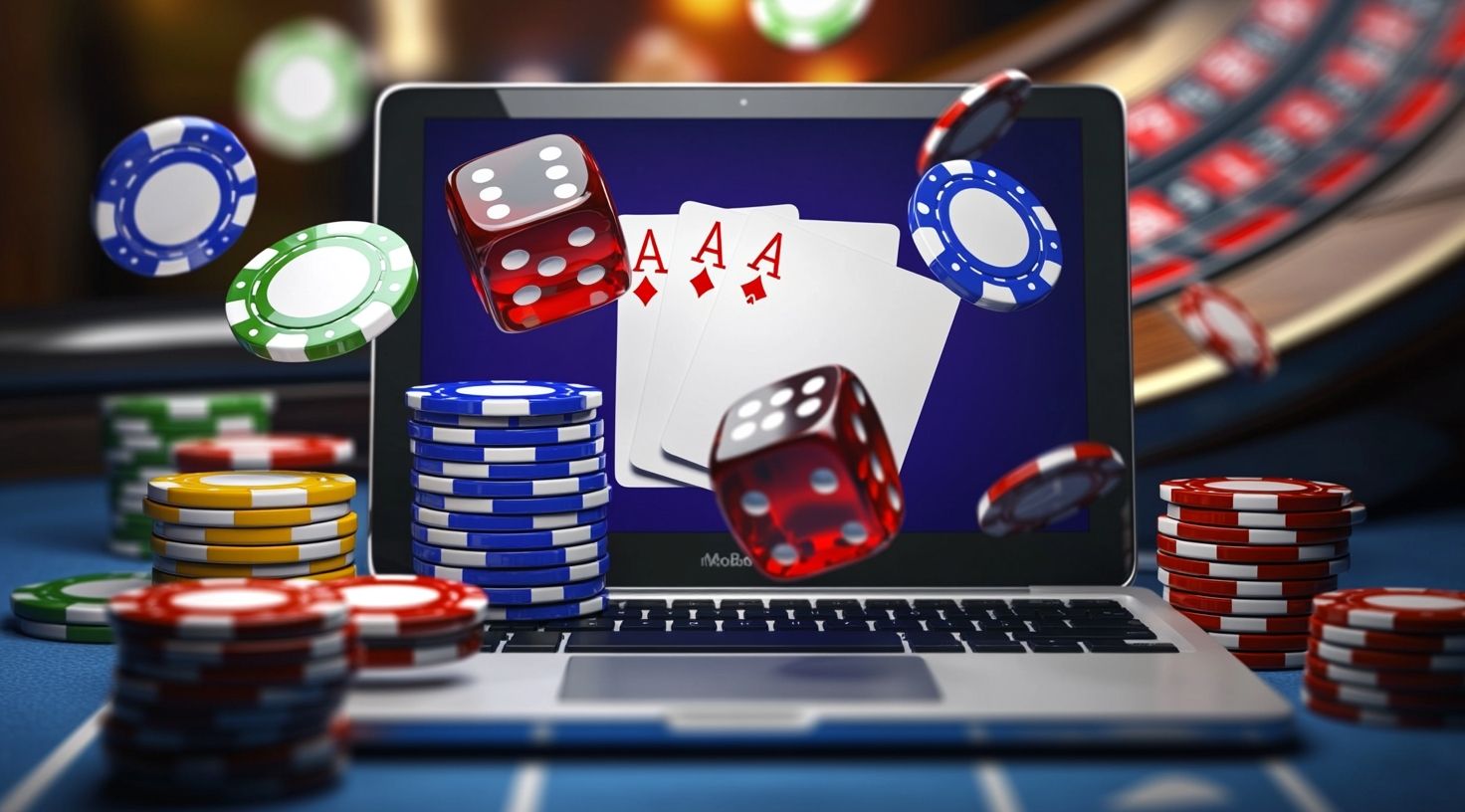 Exclusive Promotions and Bonus at C777BD Casino